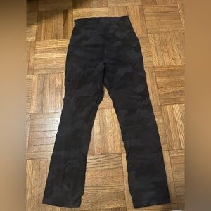 Lululemon Align Leggings Sz 4 21 inseam